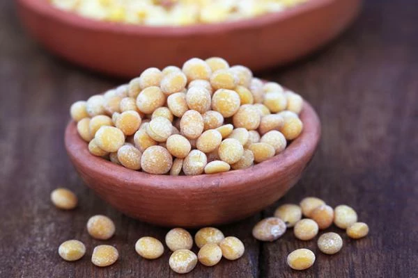 Which Country Consumes the Most Pigeon Peas in the World?